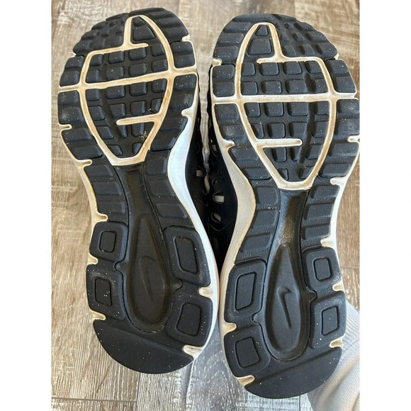 Nike Dual Fusion Run 2 Running Shoes Women’s Size 8 Fast Shipping 599564-005 - Picture 12 of 12